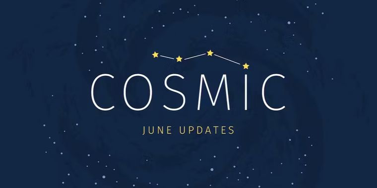 System76 announces update to COSMIC DE with improved auto-tiling and more