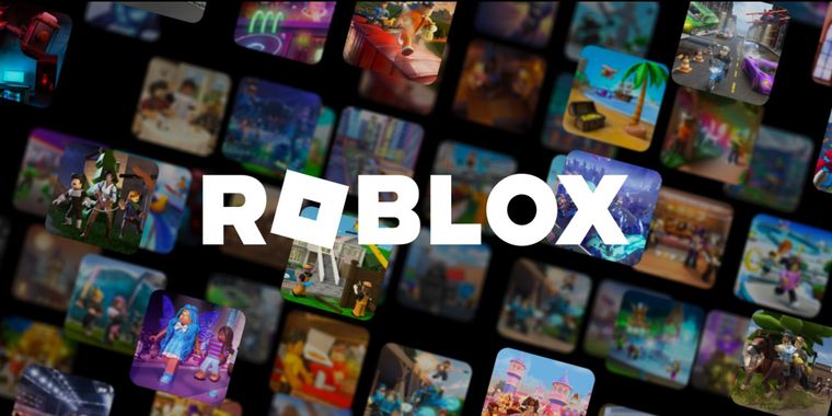 Roblox encourages its community to create content for growing adult players