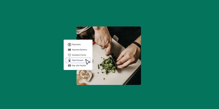 WordPress.com launches new monetization feature for content creators on the free plan