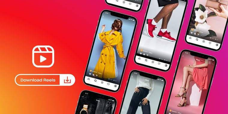 Instagram finally allows users to download Reels