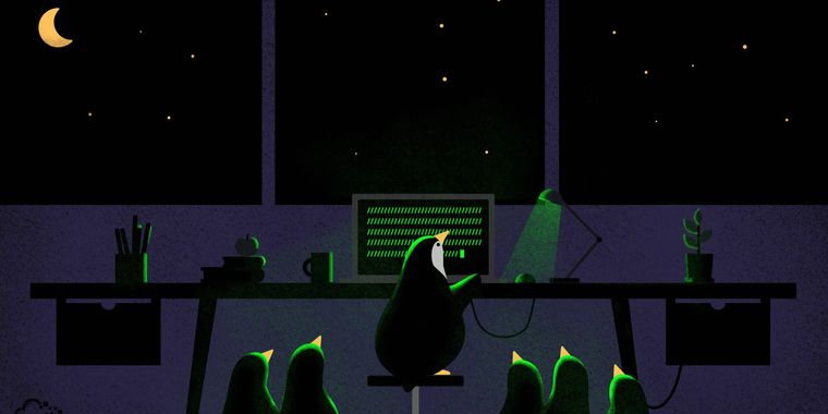 Linux Kernel 6.4 released with initial Apple M2 support and AMD Guided Autonomous Mode