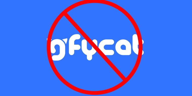 Gfycat is set to Shut Down: users urged to save their GIFs before September 1st