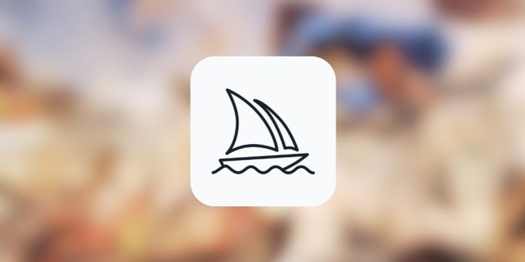 Midjourney 5.2 introduces Panning feature to extend an image in any direction