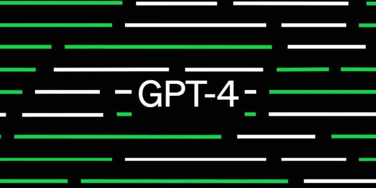 Open AI announces general availability of GPT-4, GPT-3.5 Turbo and DALL-E APIs