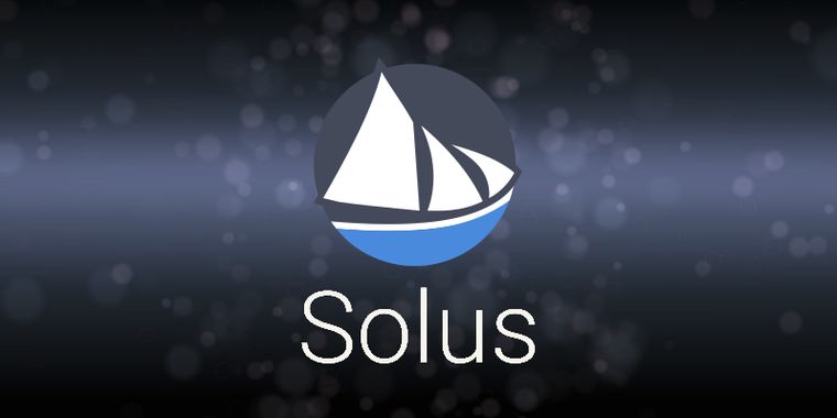Solus 4.4 'Harmony' released with more hardware support and Linux Kernel 6.3 