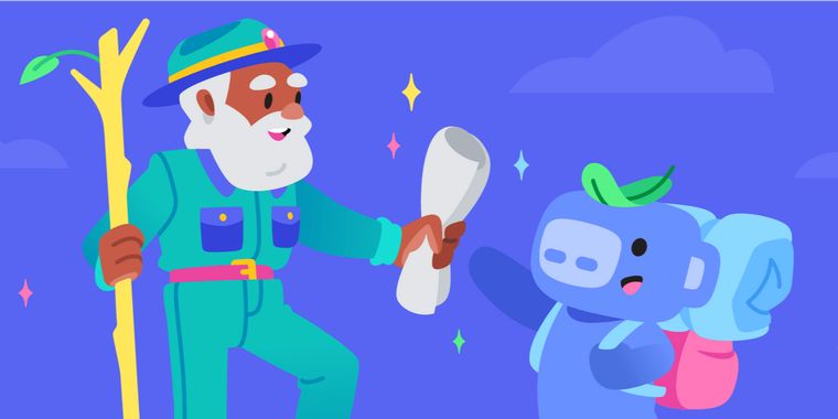 Discord introduces Family Center to enhance user safety and provide transparency for parents