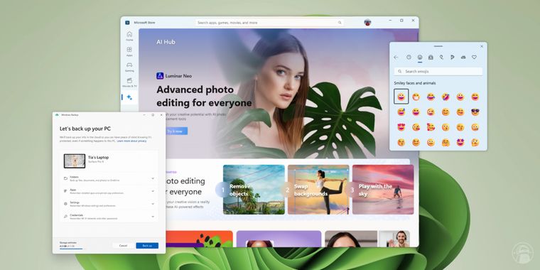 Windows 11 Insider Preview Build 25905: Return to RS_PRERELEASE, new features, and early implementation of Rust kernel features