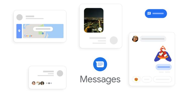 Google tests Magic Compose AI tool for simplifying SMS text composition