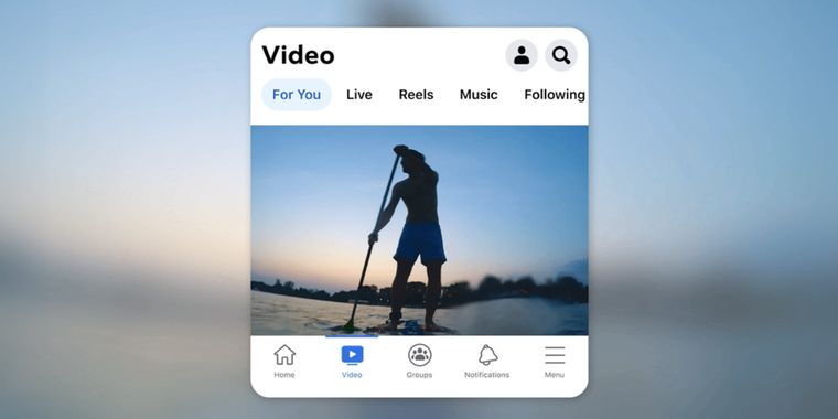 Meta rolls out advanced video editing tools on Facebook, rebrands watch tab, and adds HDR support for Reels