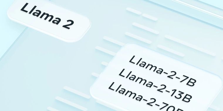 Meta and Microsoft expand AI partnership with the launch of Llama 2