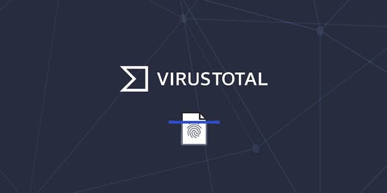VirusTotal leak exposes data of 5,600 users including international intelligence agencies