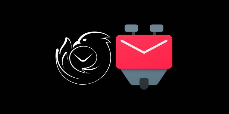 K-9 Mail passes security audit, as its ongoing transformation to Thunderbird for Android progresses