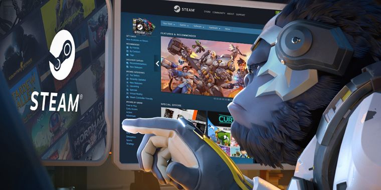 Blizzard is finally starting to release some of its games on Steam, starting with Overwatch 2
