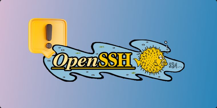 Critical OpenSSH vulnerability CVE-2023-38408 allows remote command injection on Linux systems