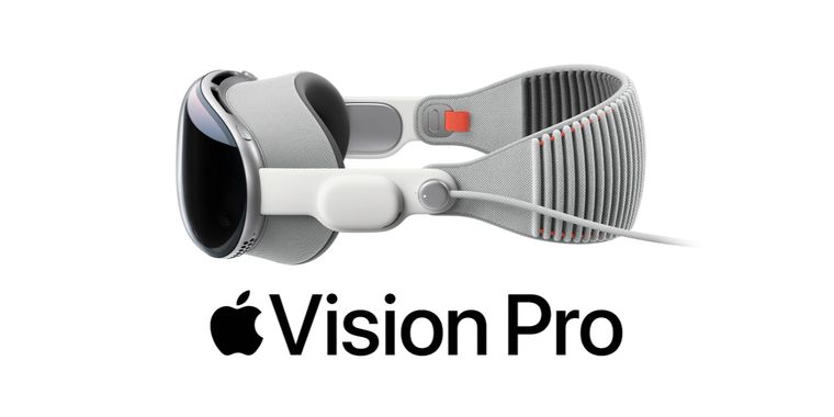 Apple launches Vision Pro Developer Kits for app development on visionOS