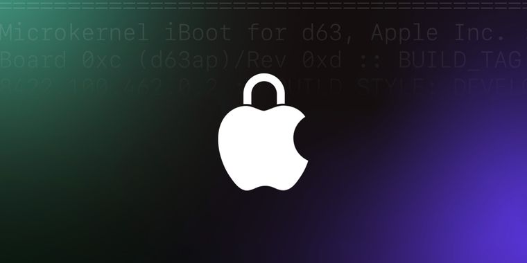 Apple releases security updates to address multiple zero-day vulnerabilities across its product line