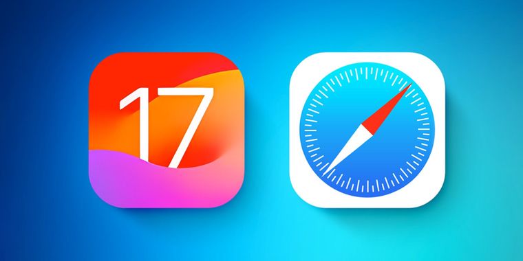 Apple has released Safari 17 beta for macOS Ventura and Monterey users ahead of its full release in Sonoma