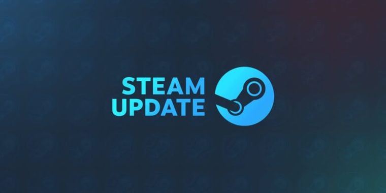 Valve rolls out a new Steam client update with new timer, sorting feature and enhanced controller support