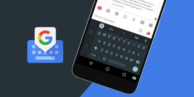 Google's Gboard for Android introduces new 'resize' feature for adjustable keyboard dimensions