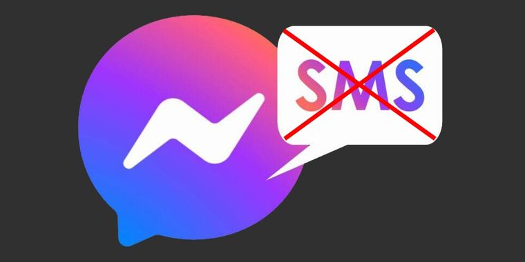 Meta will discontinue SMS support in Facebook Messenger for Android from September 2023