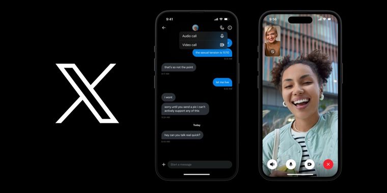 X, formerly known as Twitter, to roll out video call functionality, CEO Linda Yaccarino announces