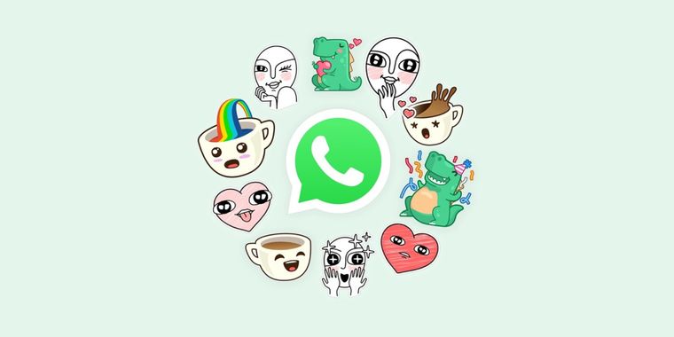 Meta tests AI-powered sticker generation feature in WhatsApp beta program