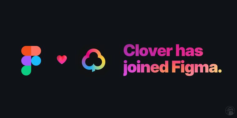 Figma acquires Clover Notes: Integration plans and recommended alternatives for users