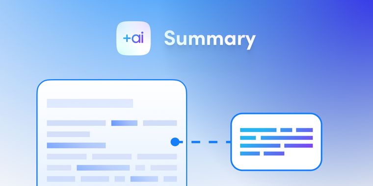 Spark email client introduces '+AI Summary' feature for efficient email summarization
