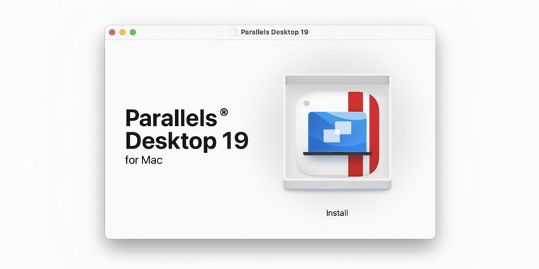 Parallels Desktop 19 launches with Touch ID sign-in, new design, and macOS Sonoma compatibility