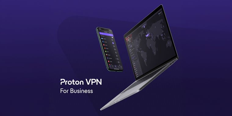 Proton VPN launches new range of Business-Centric services to boost security and flexibility