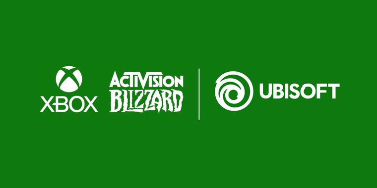 Microsoft revises Activision Blizzard acquisition, transfers Cloud Gaming rights to Ubisoft amid UK regulatory scrutiny