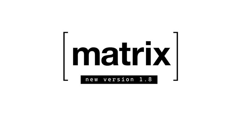 Matrix 1.8 released with emphasis on MSC3995-Related MSCs and Room Version 11 enhancements