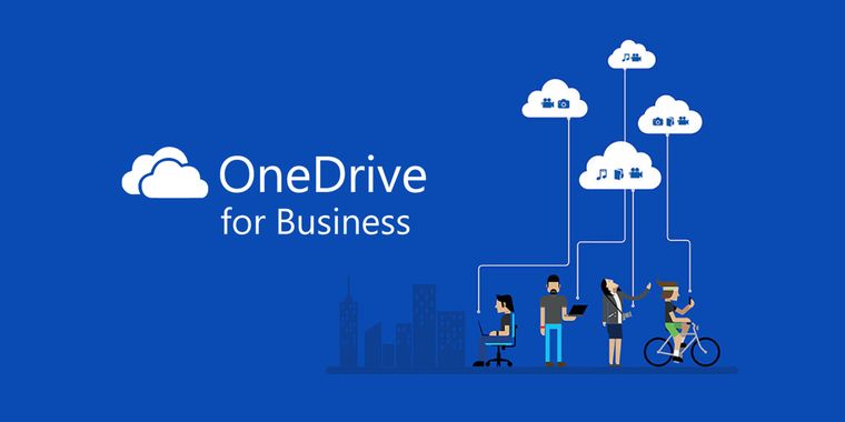 Microsoft has stopped offering unlimited cloud storage for OneDrive business plans, signaling a decline in this trend