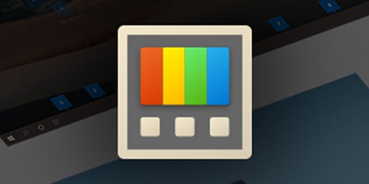 New Powertoys 0.73 version enhances productivity with numpad support, 'Crop and Lock' feature, and more