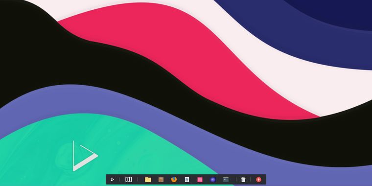 Nitrux 3.0.0 released with Linux Kernel 6.4, KDE Plasma 5.27 and many other improvements