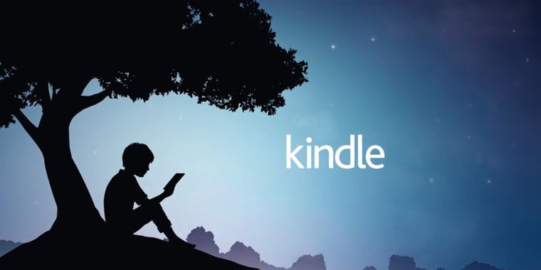 Amazon to discontinue current Kindle App for Mac in October, plans enhanced replacement