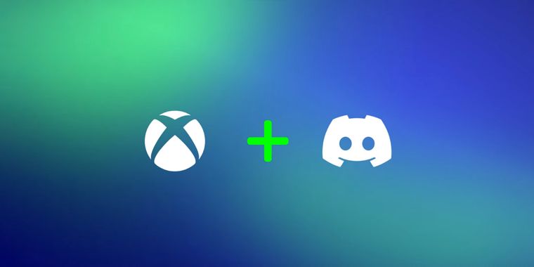 Game streaming from Xbox to Discord is now available to all users