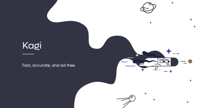 Kagi introduces 'Small Web' initiative to spotlight non-commercial web content