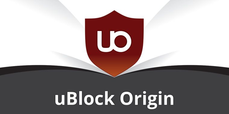Popular ad blocker uBlock Origin releases v1.52.0 with UI improvements and bug fixes