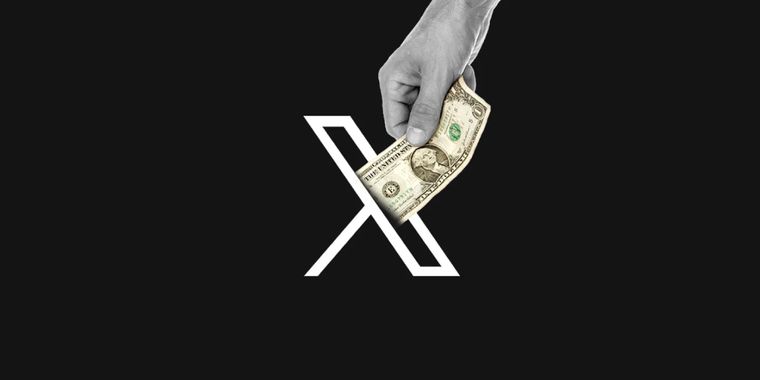 Elon Musk to introduce monthly fee on X to curb bots, amid financial struggles