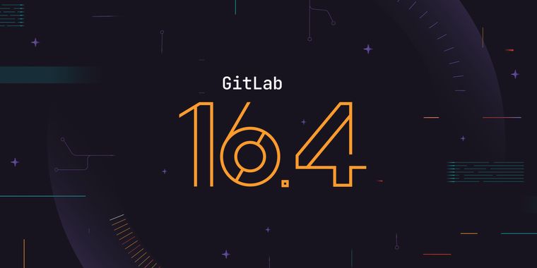 GitLab 16.4 released with customizable roles, group-level dependency list, and more