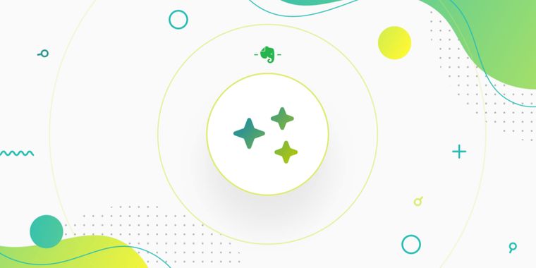 Evernote introduces AI-Powered Search for quicker and more accurate note retrieval