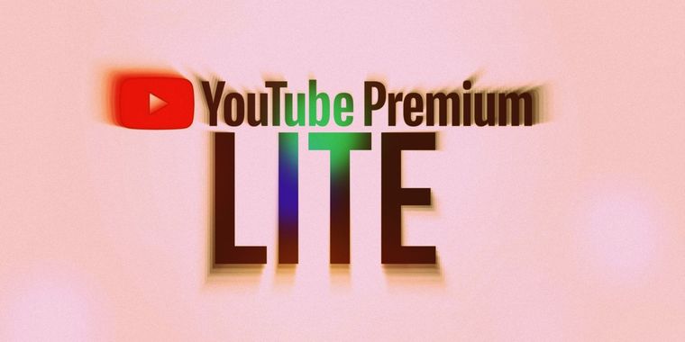 YouTube is shutting down its Premium Lite subscription plan