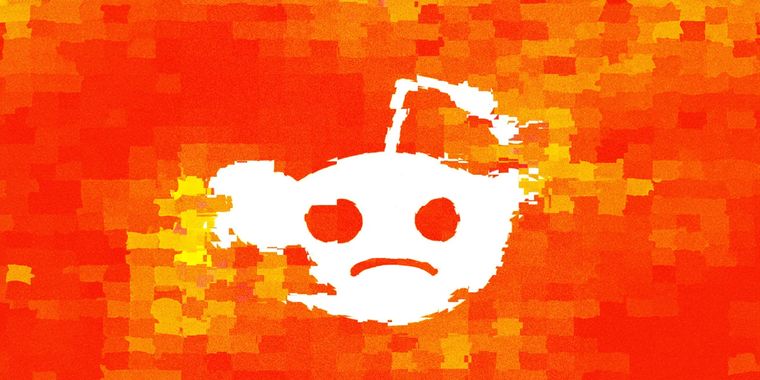 Reddit modifies Ad personalization settings, removes Opt-Out option for targeted ads