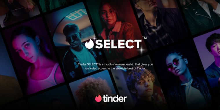 Tinder has launched a $499 monthly premium plan called 'Tinder Select' for exclusive users