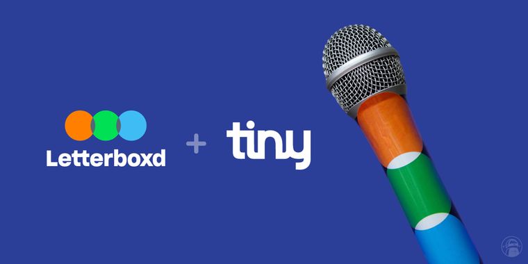 Canadian company Tiny acquires film review platform Letterboxd for $50 million