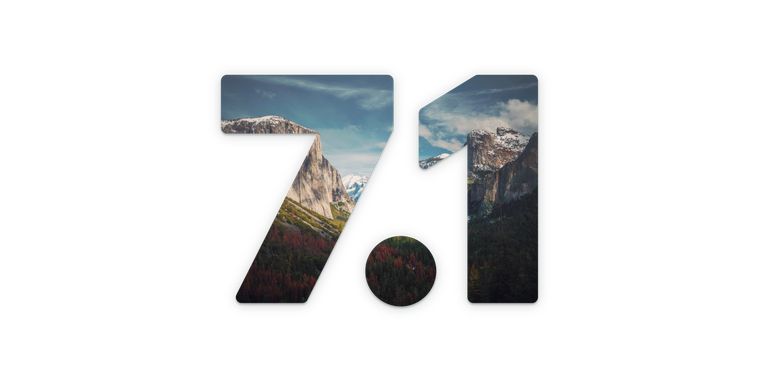 elementary OS 7.1: A major update focused on user privacy and accessibility enhancements