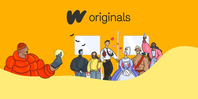'Wattpad Originals,' a new freemium model to balance author earnings and story growth