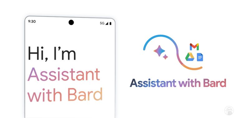 Google announced 'Assistant with Bard', the next step for an AI-Powered Google Assistant
