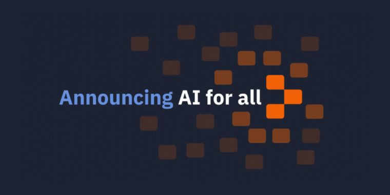 Replit launches 'AI for All' initiative, democratizing AI-Powered software development